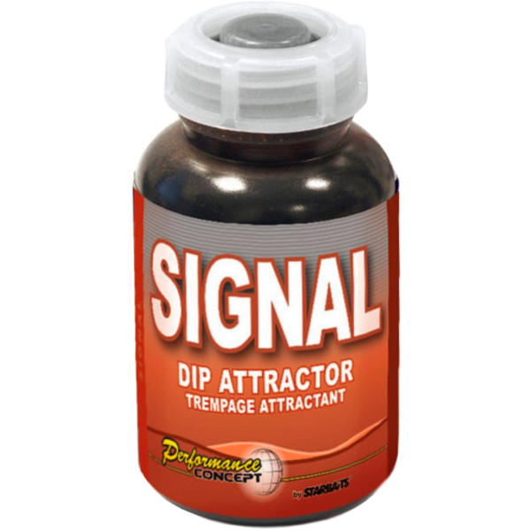Starbaits Signal Boilie Dip 200ml
