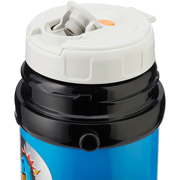 Термос ZOJIRUSHI SC-ZT45AZ дитячий 0.45l Синій