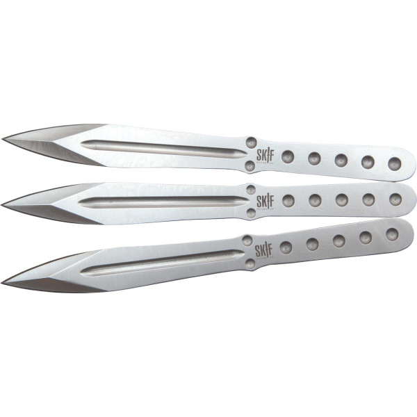 SKIF TK-3B Knife Set