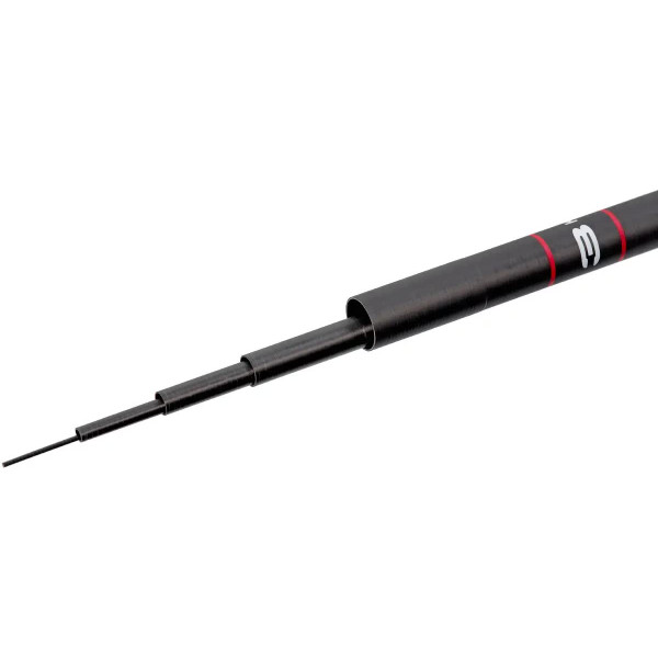 Вудлище махове Maver Invincible Extreme MX 5.00m