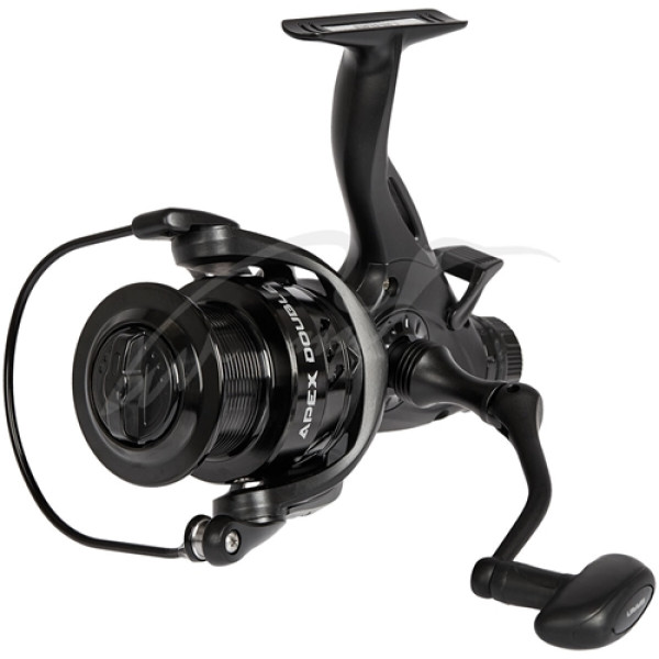 Котушка Brain Apex Double 3000 Screw Handle 6+1BB