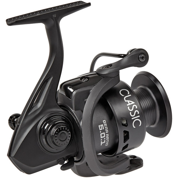 Brain Classic 6000 4+1BB Reel