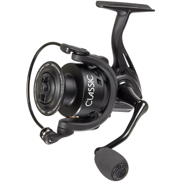 Brain Classic 6000 4+1BB Reel