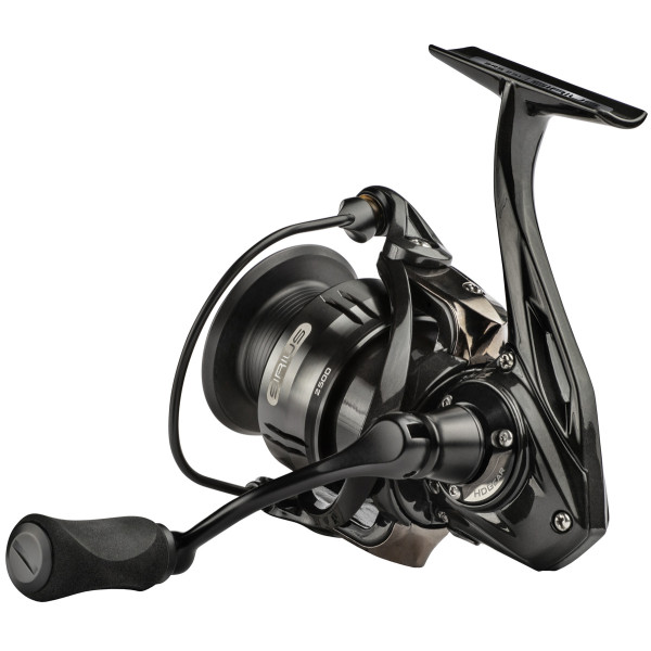 Favorite Sirius 4000S SRS40S1 12+1BB Reel