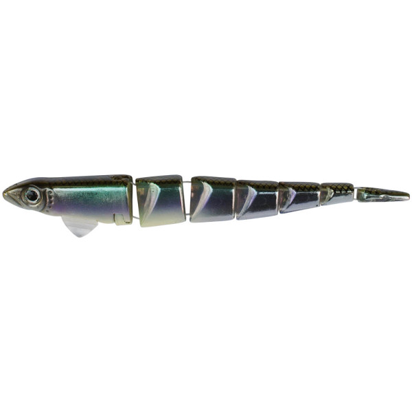 Воблер Imakatsu Racing Shirauo 70мм 1.7g #206