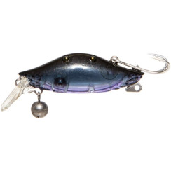 Wobbler ZipBaits ZBL C-Bream 55S 55mm 9.2g #748