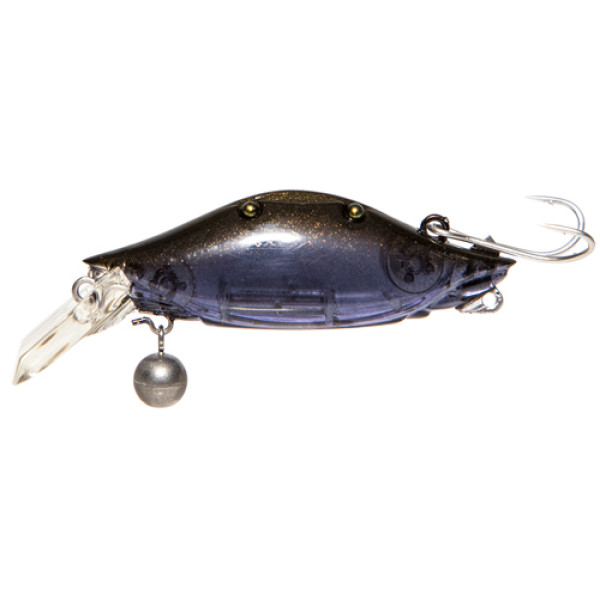 Wobbler ZipBaits ZBL C-Bream 55S 55mm 9.2g #748