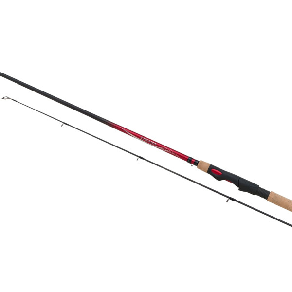 Shimano Catana EX 210H Spinning Rod, 2.10m, 20-50g