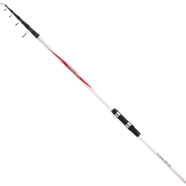 Shimano Vengeance CX Tele Surf 4.20m Max 120g Surf Rod