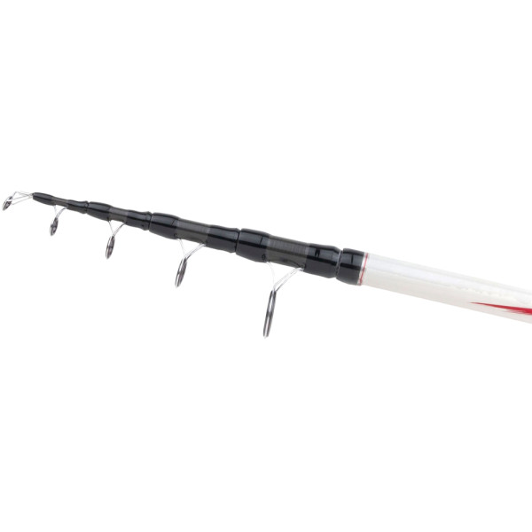 Shimano Vengeance CX Tele Surf 4.20m Max 120g Surf Rod