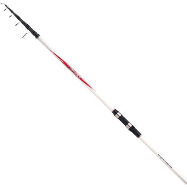 Shimano Vengeance CX Tele Surf 4.20m Max 120g Surf Rod