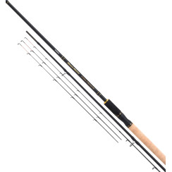 Фідерне вудлище Shimano Beastmaster Feeder DX LC 11'/3.35m max 60g
