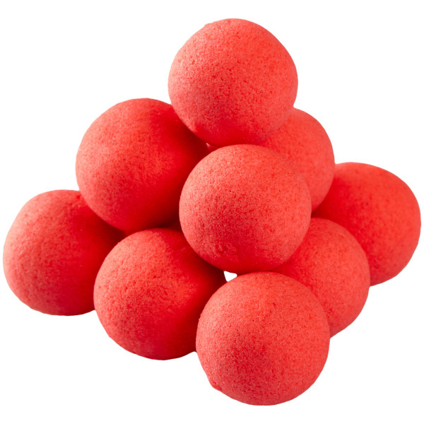 Brain Pop-Up F1 Wild Berry Boilies (Strawberry) 10mm 20g