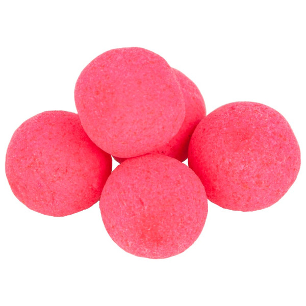 Brain Pop-Up F1 Mad Shrimp Boilies (shrimp/spices) 12mm 15g