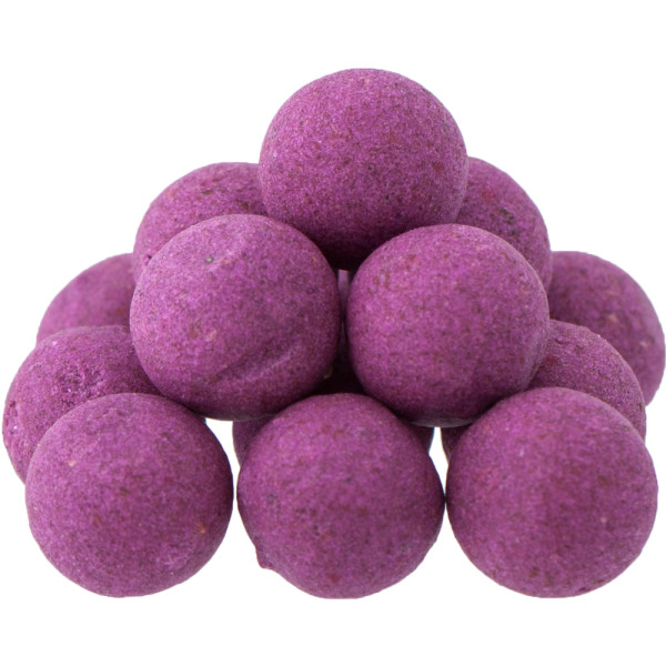 Boilies Brain Pop-Up F1 Baby Squid (squid) 8mm 20g