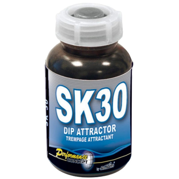Starbaits Concept Dip SK30 200ml Boilie Dip