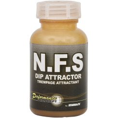 Starbaits Concept Dip/Glug NFS 200ml