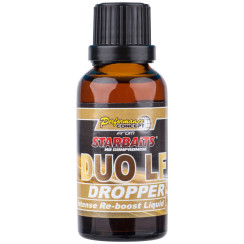 Starbaits Concept Dropper Duo LF Boilie Dip 30ml