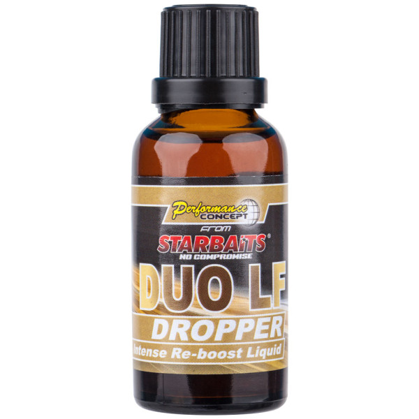 Starbaits Concept Dropper Duo LF Boilie Dip 30ml