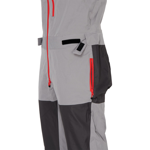 Полукомбинезон Favorite Storm Bib L мембрана 10К\10К ц:антрацит