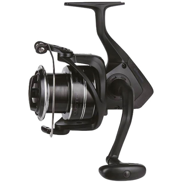 Котушка Okuma Custom Spod CS 7000S Big Pit 3+1BB