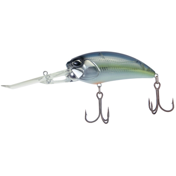 Wobbler DUO Realis Crank G87 20A 87mm 35.5g DRH3094 Komochi Shad