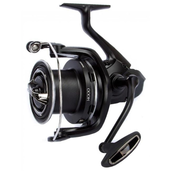 Shimano Power Aero 14000 XTB 8+1BB Reel