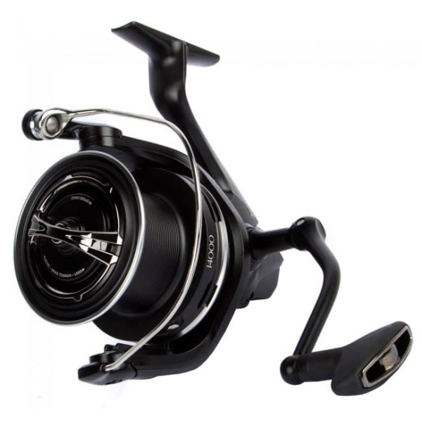 Shimano Power Aero 14000 XTB 8+1BB Reel