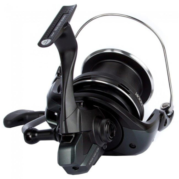 Shimano Power Aero 14000 XTB 8+1BB Reel