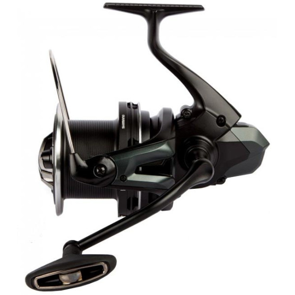 Shimano Power Aero 14000 XTB 8+1BB Reel