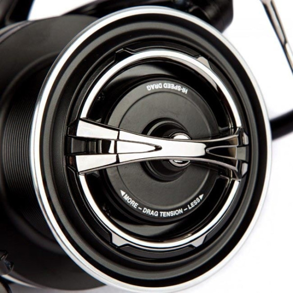 Shimano Power Aero 14000 XTB 8+1BB Reel