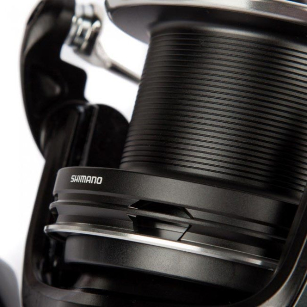 Shimano Power Aero 14000 XTB 8+1BB Reel
