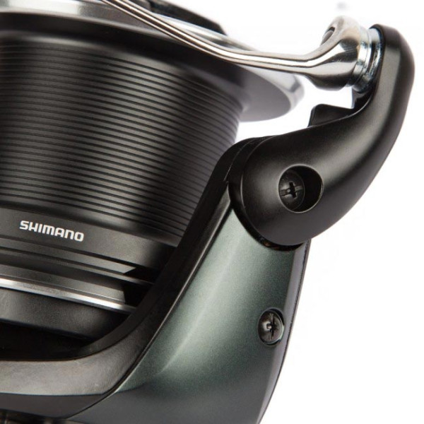 Shimano Power Aero 14000 XTB 8+1BB Reel