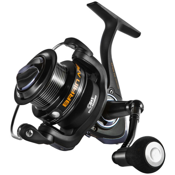 Котушка Brain Apex 4000 FD 6+1BB