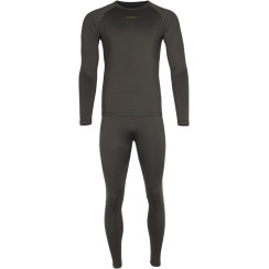 Термобелье X-Fish One XL Черный