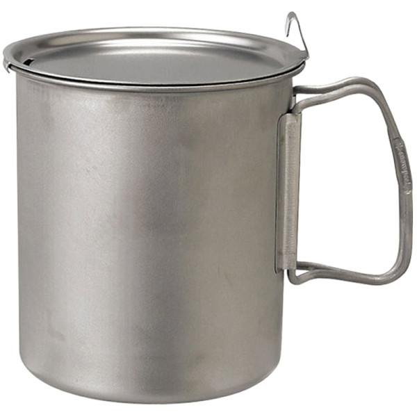 Kettle Snow Peak SCS-005T Trek 700 Titanium 700ml
