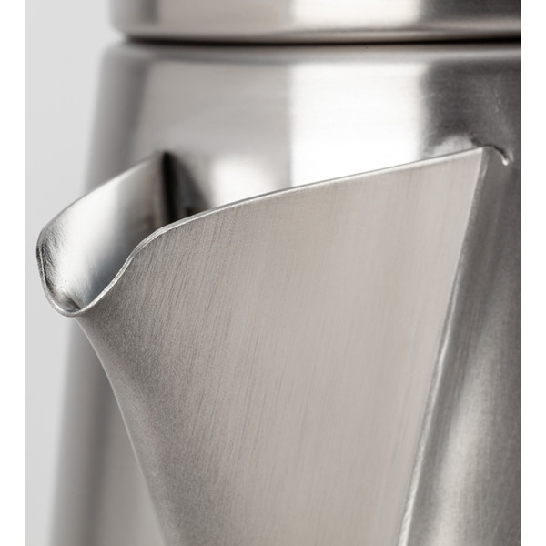 Kettle Snow Peak CS-115R Field Barista Kettle 1.0L