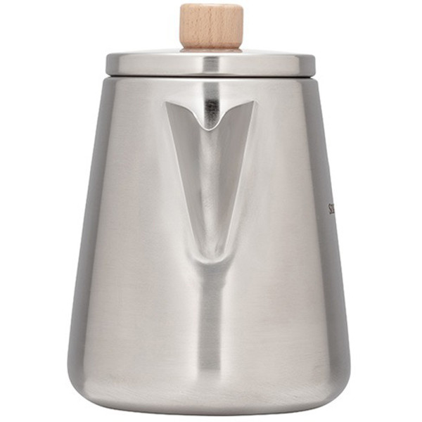 Kettle Snow Peak CS-115R Field Barista Kettle 1.0L