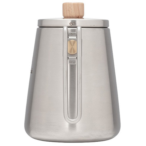 Kettle Snow Peak CS-115R Field Barista Kettle 1.0L