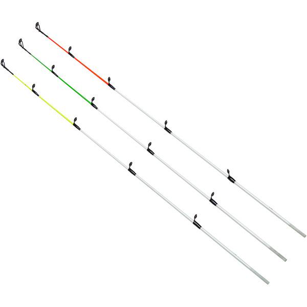 Brain Apex Boat Rod 2.40m Max 150g