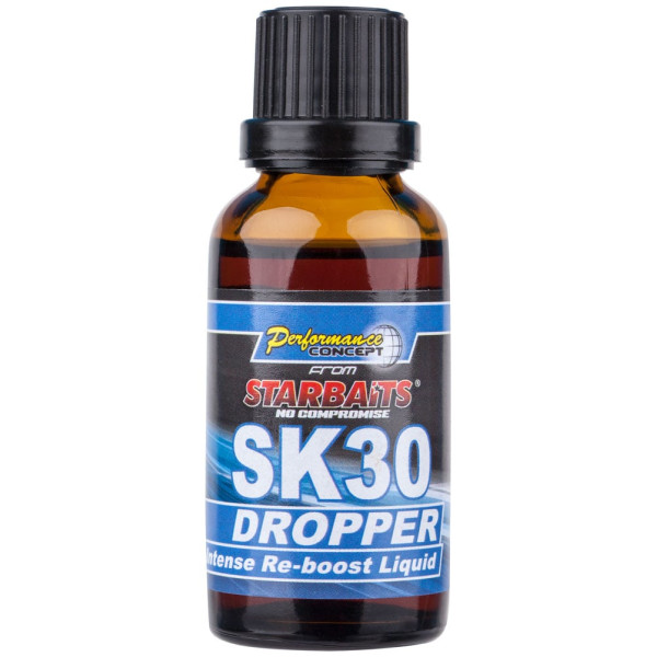 Starbaits Concept Dropper SK 30 Boilie Dip (30ml)