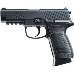 Umarex "HPP" Blowback Pistol, 4.5mm BB