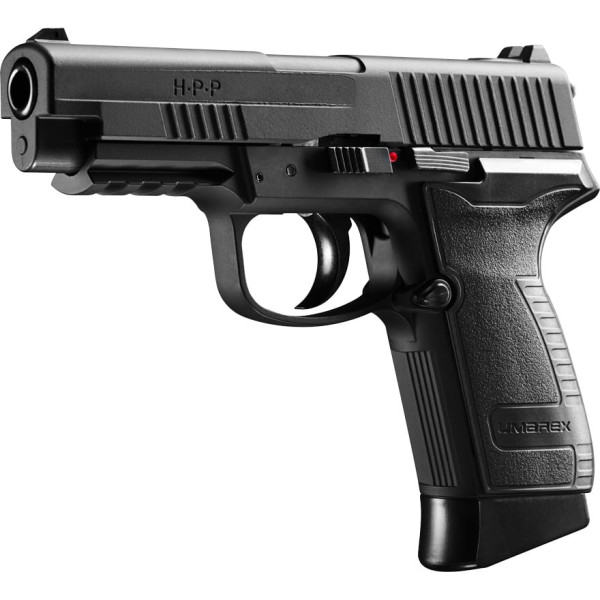 Umarex "HPP" Blowback Pistol, 4.5mm BB
