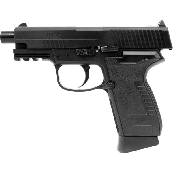 Umarex "HPP" Blowback Pistol, 4.5mm BB