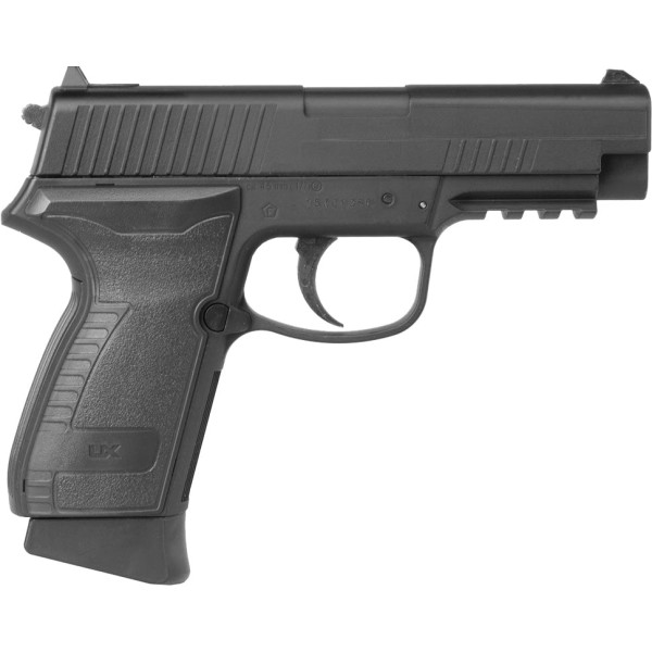 Umarex "HPP" Blowback Pistol, 4.5mm BB