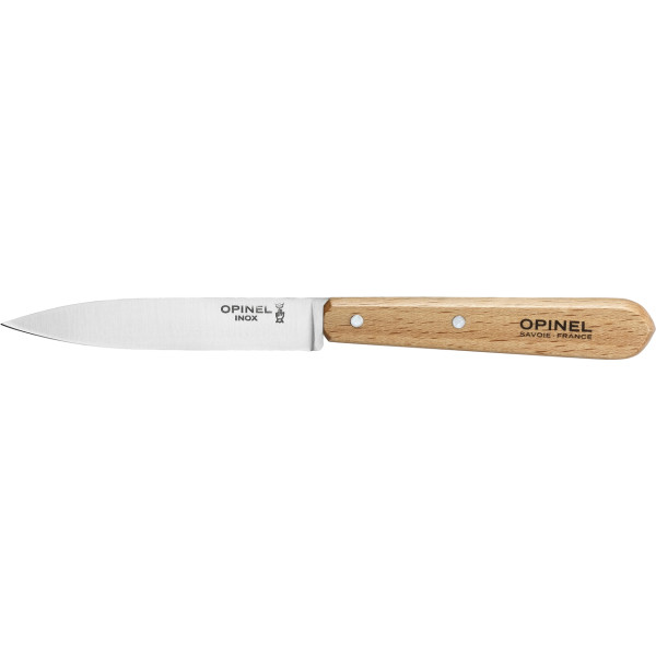 Opinel Paring No. 112 Kitchen Knife