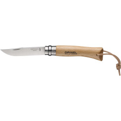 Knife Opinel No. 7 Inox Trekking