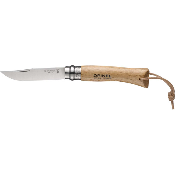 Knife Opinel No. 7 Inox Trekking