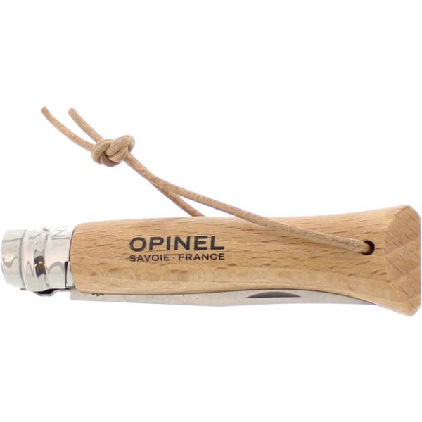 Knife Opinel No. 7 Inox Trekking
