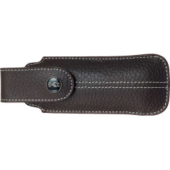 Opinel Classic Sheath. For knives #7, #8, and #9 in the Tradition series; #8 and #10 in the Effile Brown series.